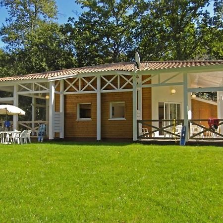 Villa Tout Confort Au Coeur D'Une Base Nautique Lacanau Exterior foto