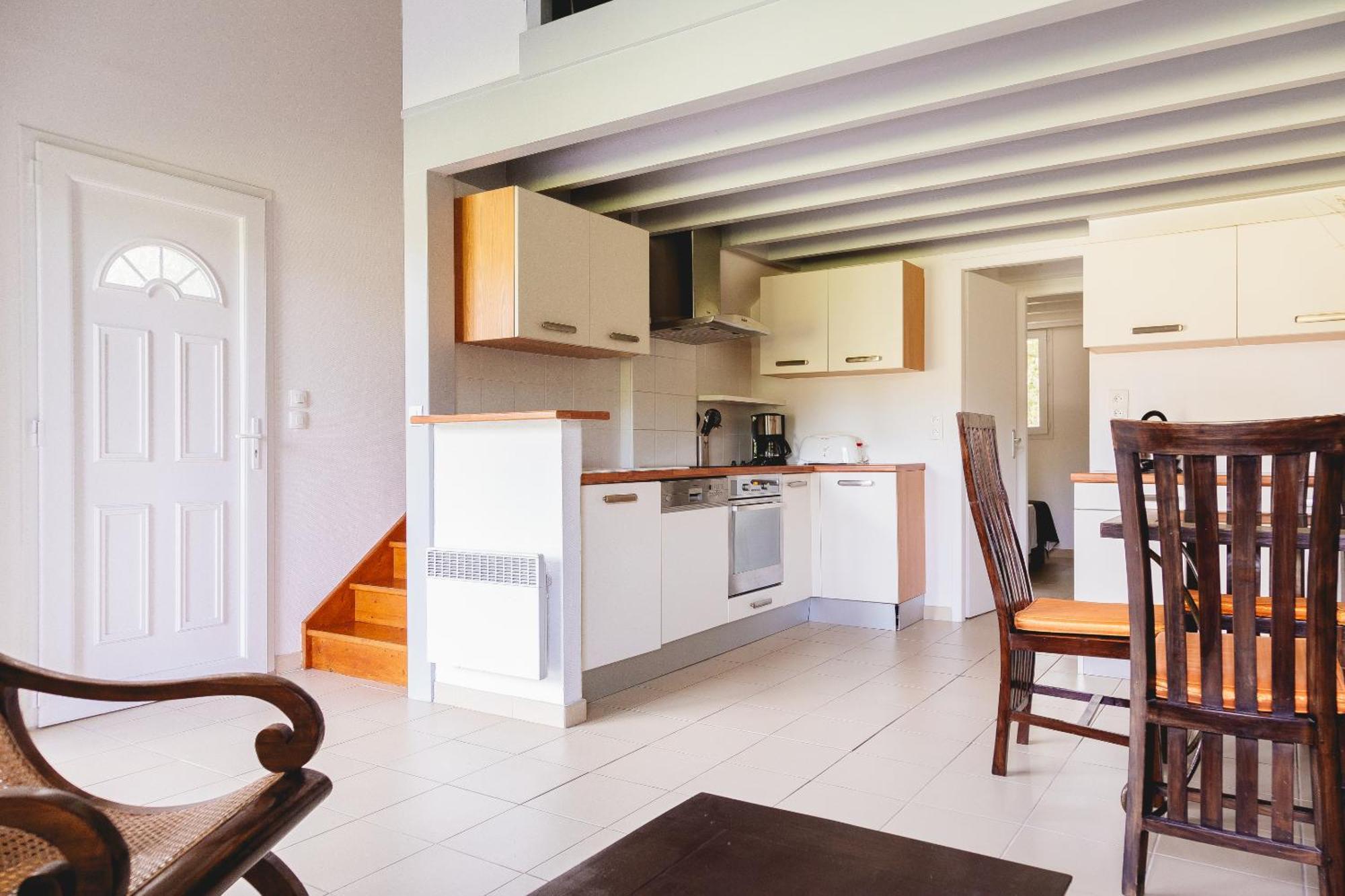 Villa Tout Confort Au Coeur D'Une Base Nautique Lacanau Exterior foto